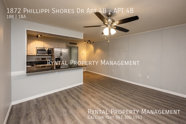 Photo - 1872 Phillippi Shores Dr Unit APT 4B