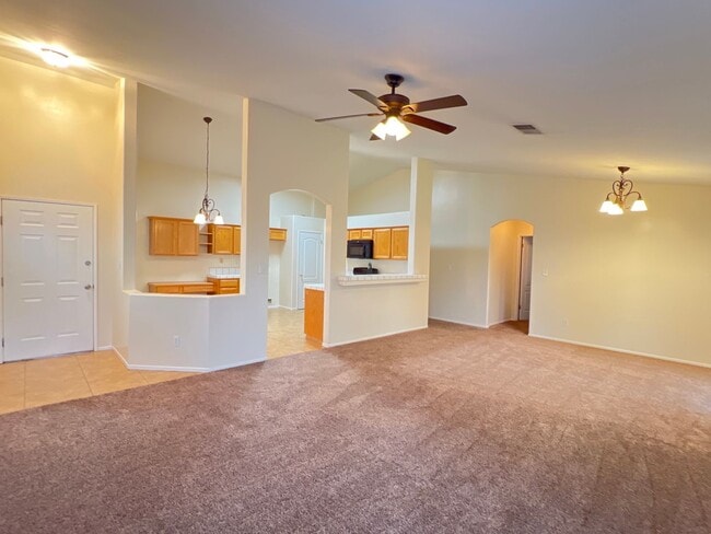 Photo - Southwest Bakersfield