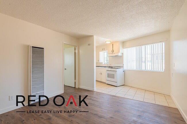 ~2 Weeks Free~ Cozy, Charming Top Floor On... - ~2 Weeks Free~ Cozy, Charming Top Floor On... Unidad 16 Rental