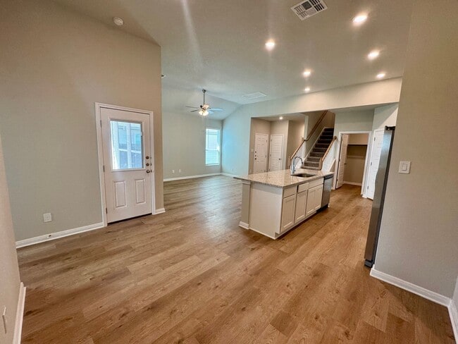 Photo - Luxury 4-Bed, 2.5-Bath Duplex in Buda,TX!