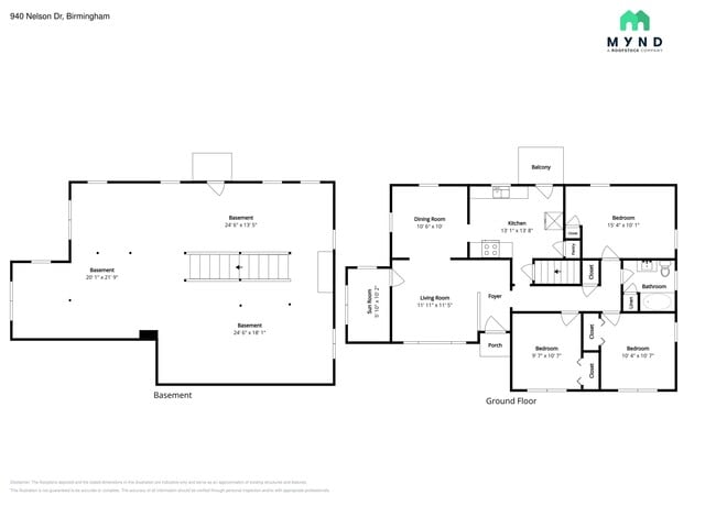 Photo - 940 Nelson Dr
