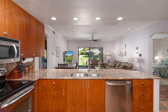 Photo - 67232 S Chimayo Dr