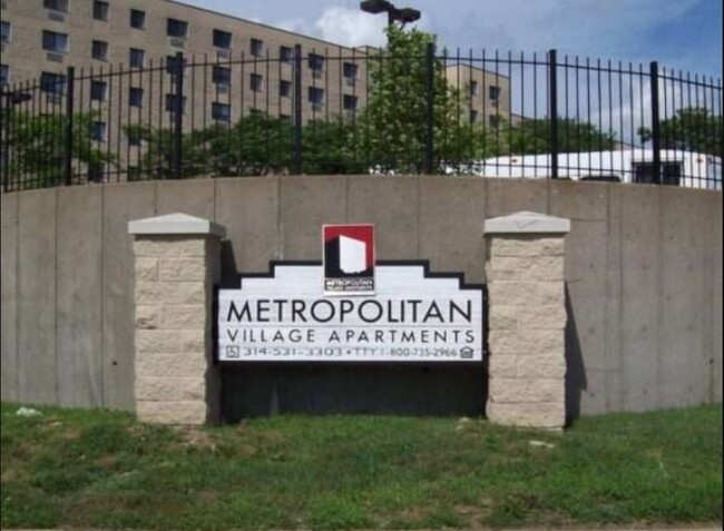 Metropolitan Village Apartments - 55 + Years - Metropolitan Village Apartments - 55 + Years