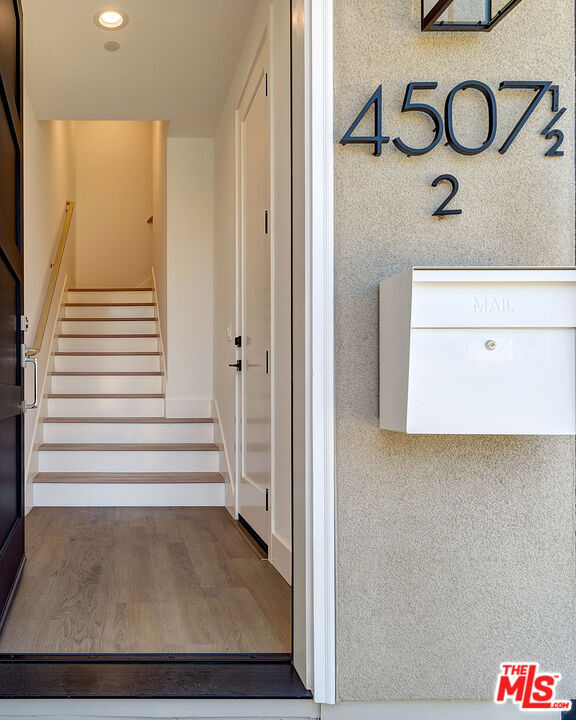 Photo - 4507 Saturn St Unit 4507 1/2