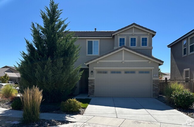 Building Photo - 3885 Silent Pebble Wy Rental