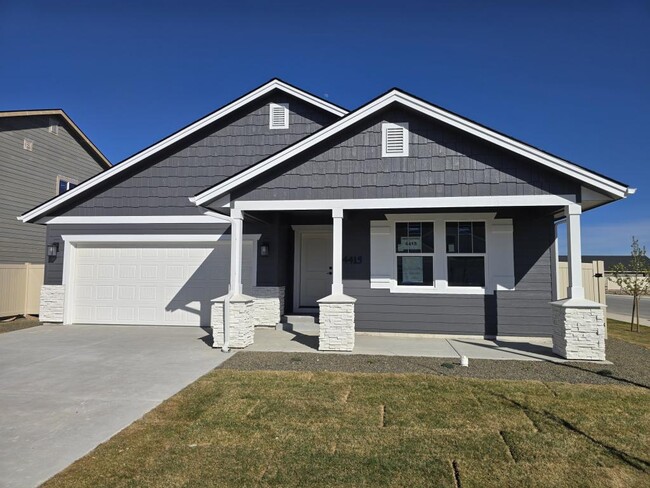 Building Photo - 4415 Belethor Ave