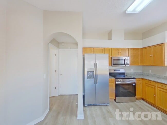 Photo - 12603 Longcrest Dr