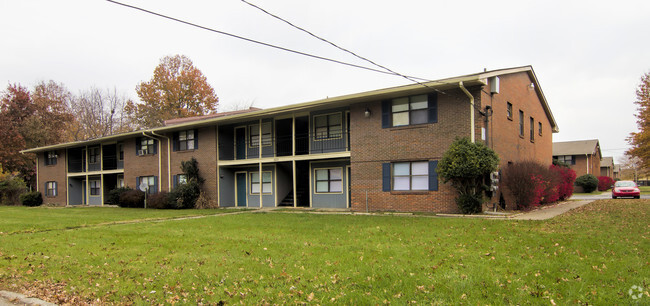 Maple Valley - Maple Valley Apartments