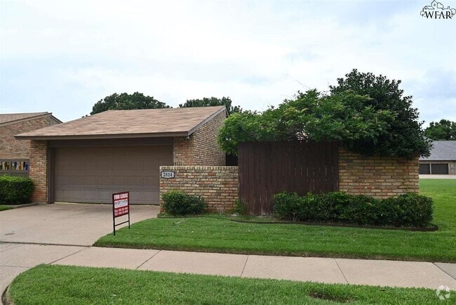 Building Photo - 2814 Mill Valley Dr Rental