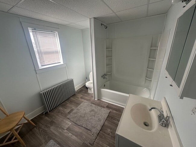 Photo - 4 bedroom 1 bathroom