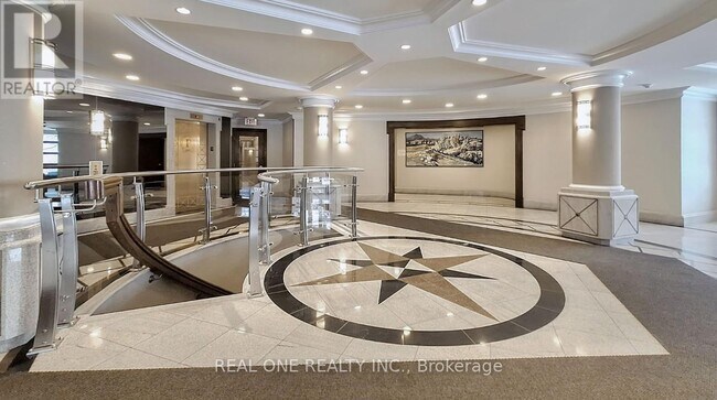 Photo - 8 Pemberton Ave Unité Uph06