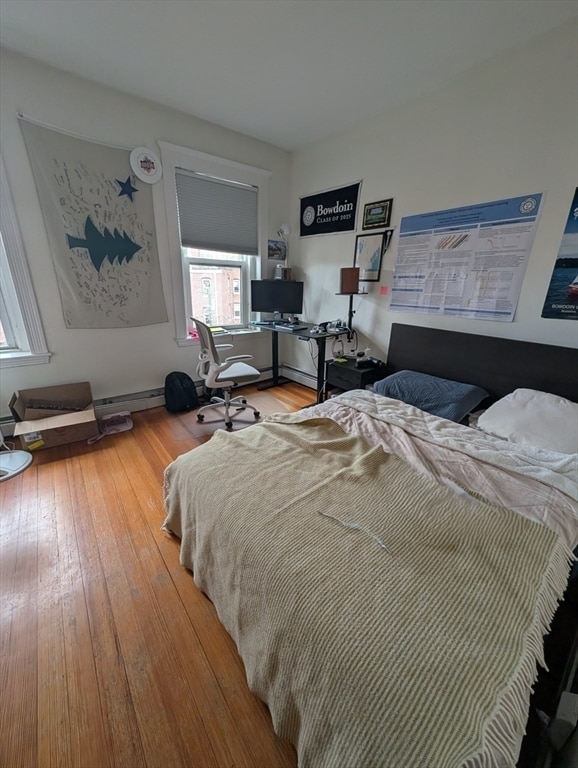 Photo - 256 Aspinwall Ave Unit 3