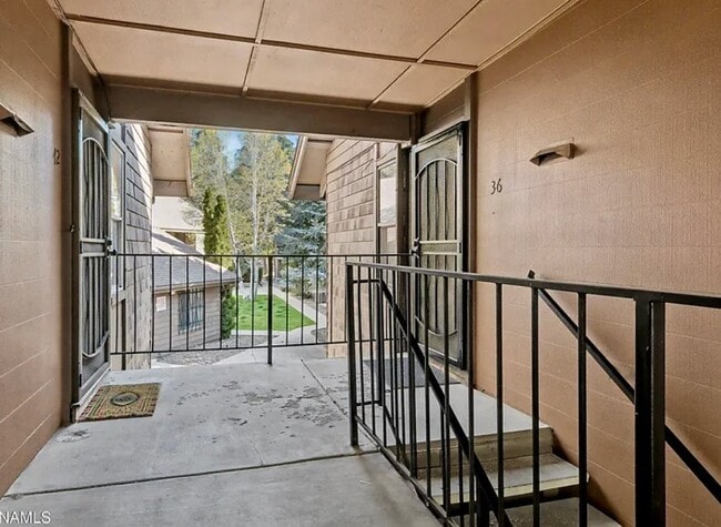 Photo - 1200 S Riordan Ranch St Unit 46