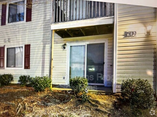 Building Photo - 509 Mystic Dr Rental