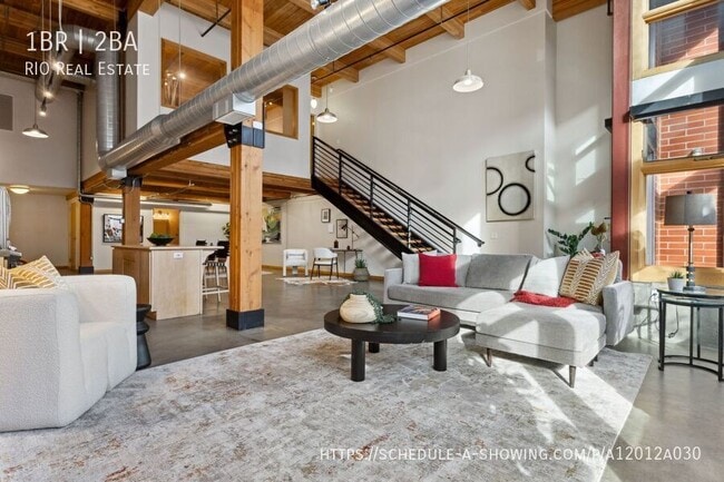 Photo - 2955 Inca St Apartment Unit 1D