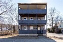 Building Photo - 60 W Broadway Unit 1