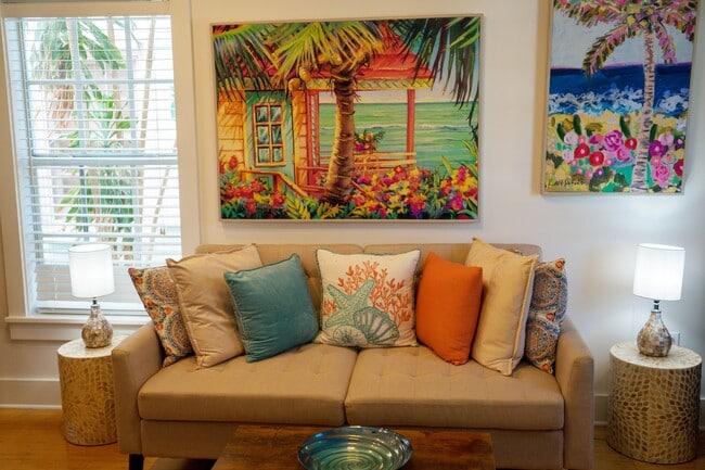 Photo - 508 Louisa St Unidad #2 Rental