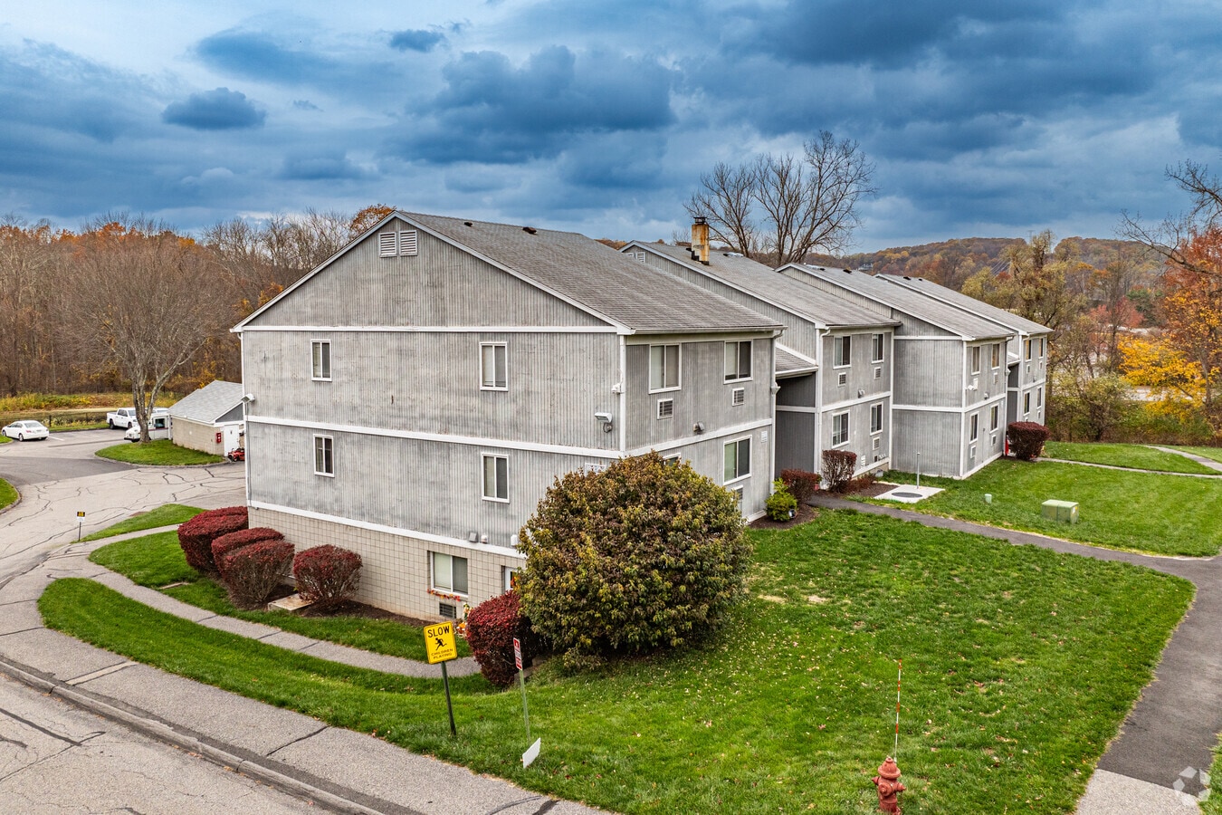 Photo - Jefferson Woods