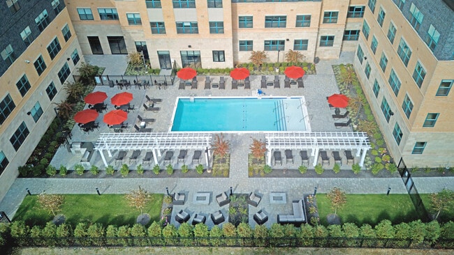 Photo - MI Place at First Radio