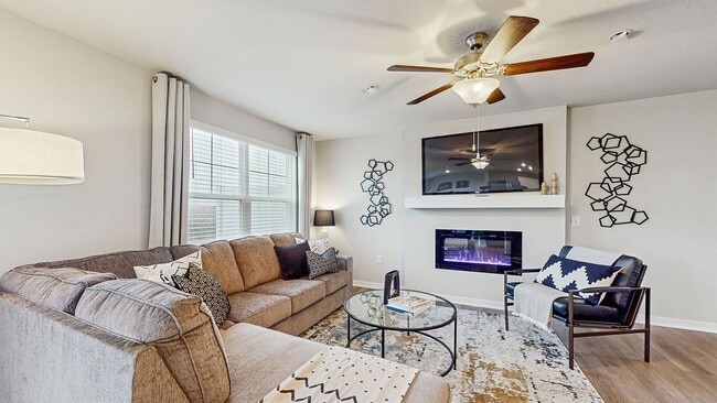 Photo - Brixin Townhomes at Sunset Meadows