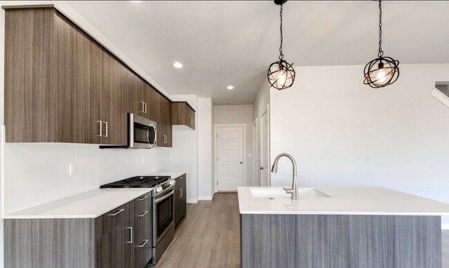 Photo - 5034 S Amorita Ave