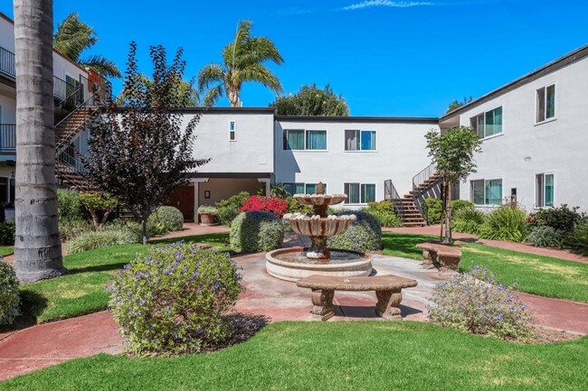 Ocean View Townhomes