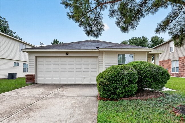 Building Photo - 19119 Yaupon Ranch Dr