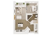 Grande Oaks Parc A4