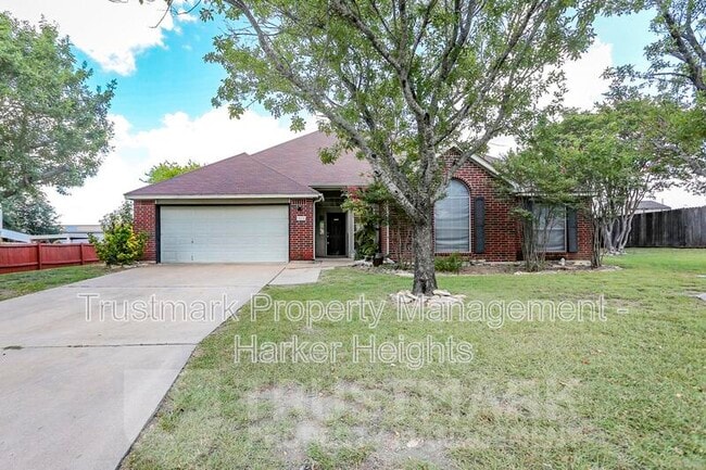 Building Photo - 505 Chickasaw Dr Rental
