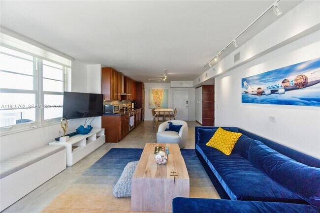 Photo - 100 Lincoln Rd Unit 1447