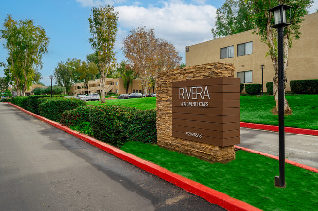 Rivera Apartments - Rivera Apartments