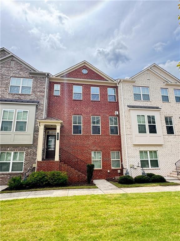 Photo - 496 Sunset Park Dr