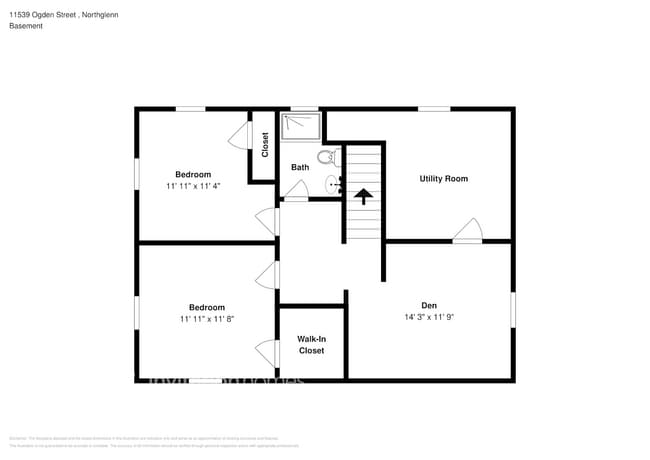 Photo - 11539 Ogden St