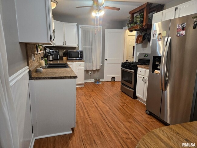 Photo - 815 Morris St