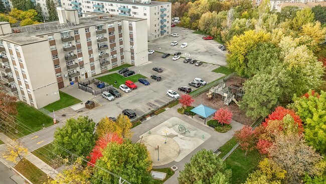 Photo - Trudelle Court Apartments