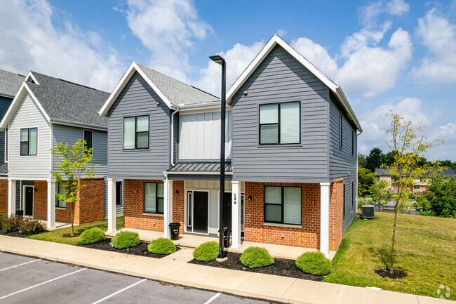 Building Photo - The Yards at Old State Rental