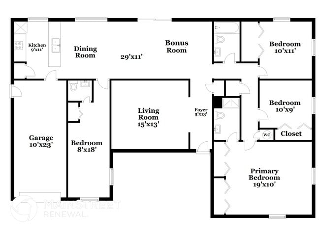 Photo - 110 Simler St