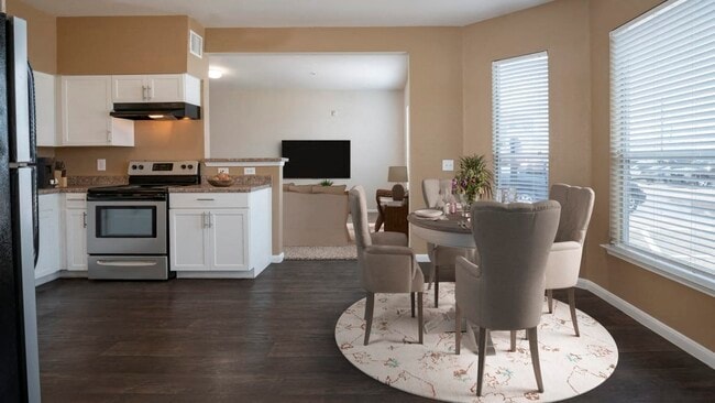 Photo - Parkland at West Oaks