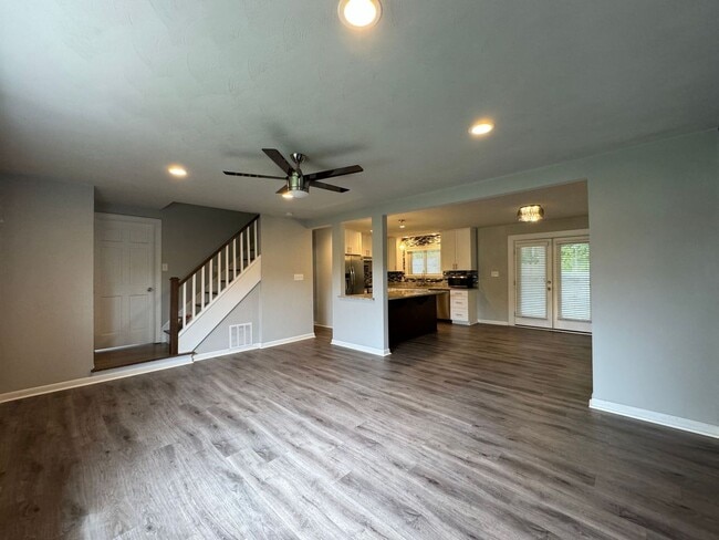 Photo - Welcome to this beautiful Single Family Home!