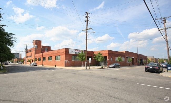 Courtyard Lofts