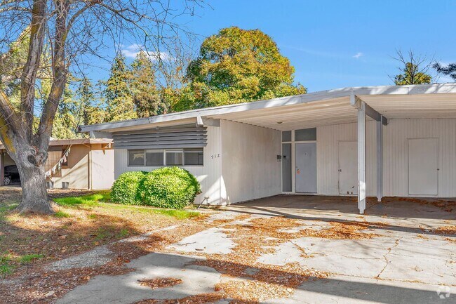 Building Photo - 912-912 J St Unit 912 Rental