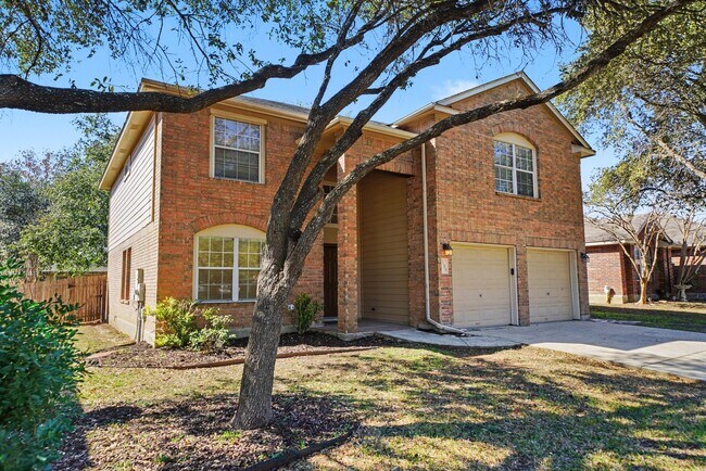 Photo - Beautiful 5-Bedroom Home in Schertz - Realtor Commission: $750