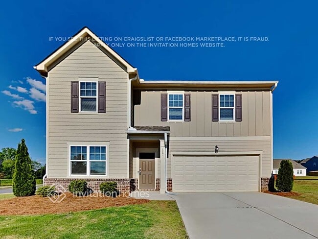 Photo - 117 Verona Dr NW House