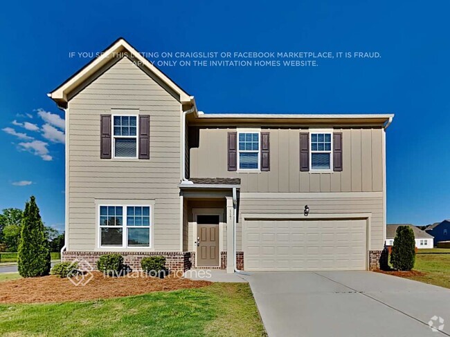 Building Photo - 117 Verona Dr NW Rental