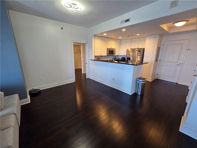 Photo - 285 Centennial Olympic Park Dr NW Unit 1702