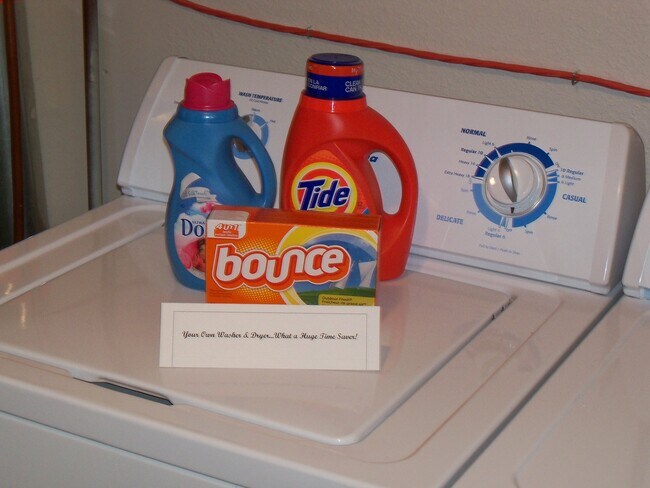 Photo - Pine Circle Townhomes