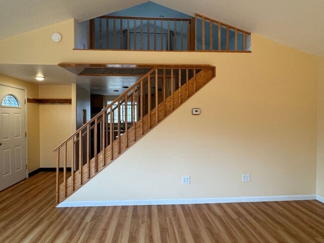 Photo - Single Family Home with 1 Bedroom 1.5 Bathroom