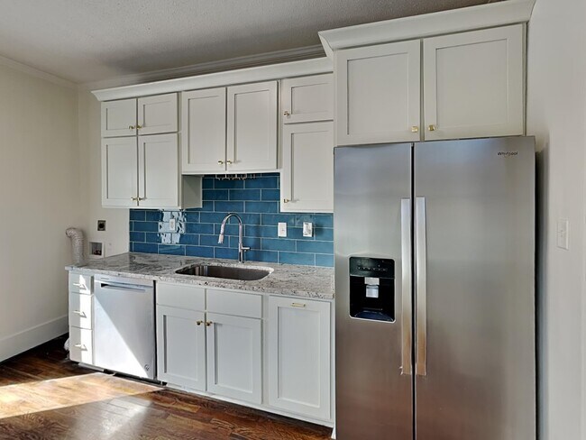 Photo - 815 N Watkins St