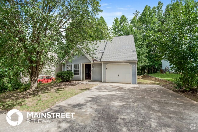 Building Photo - 5320 Brickleberry Way Rental