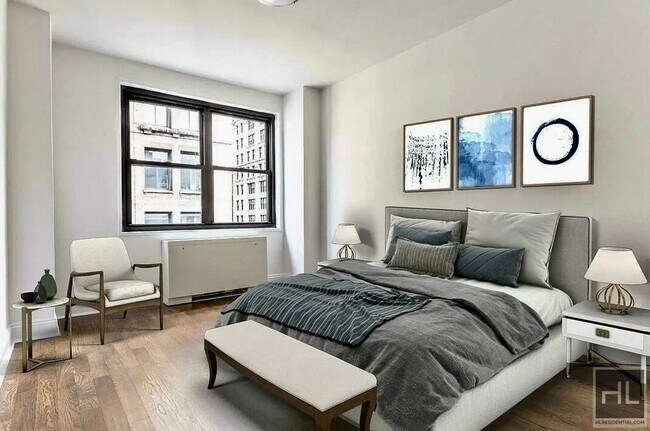 Building Photo - E 89 St